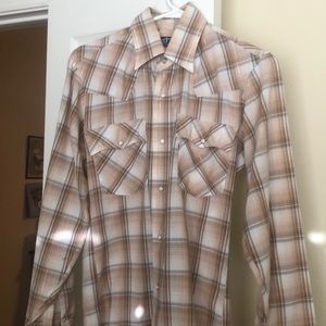 Western shirt
